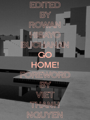 cover image of Go Home!
